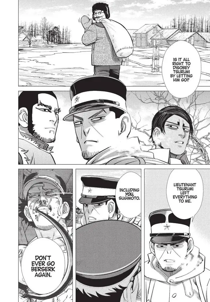 Golden Kamuy Chapter 149 image 05_optimized